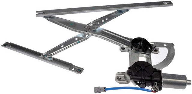 Window Motor and Regulator Assembly Dorman-OE Solutions 748-180