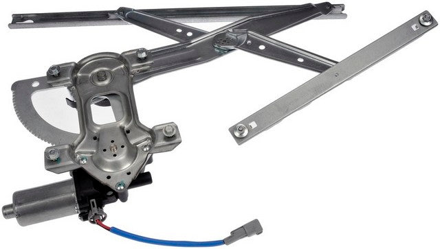 Window Motor and Regulator Assembly Dorman-OE Solutions 748-180