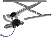 Window Motor and Regulator Assembly Dorman-OE Solutions 748-181