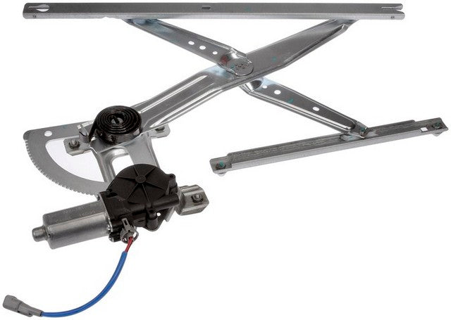 Window Motor and Regulator Assembly Dorman-OE Solutions 748-181