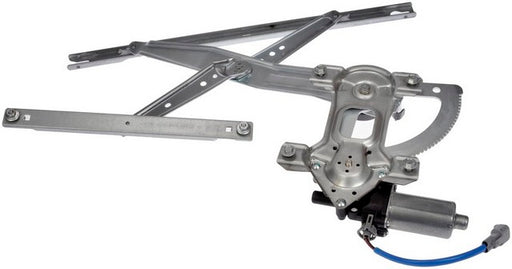 Window Motor and Regulator Assembly Dorman-OE Solutions 748-181