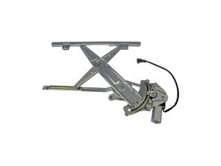 Window Motor and Regulator Assembly Dorman-OE Solutions 748-182
