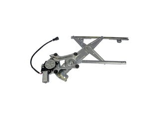 Window Motor and Regulator Assembly Dorman-OE Solutions 748-182