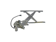 Window Motor and Regulator Assembly Dorman-OE Solutions 748-183