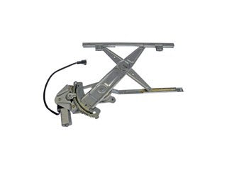 Window Motor and Regulator Assembly Dorman-OE Solutions 748-183