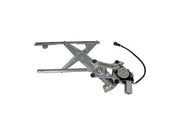 Window Motor and Regulator Assembly Dorman-OE Solutions 748-183