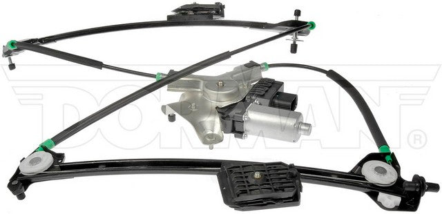 Window Motor and Regulator Assembly Dorman-OE Solutions 748-186
