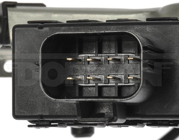 Window Motor and Regulator Assembly Dorman-OE Solutions 748-187