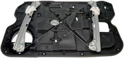 Power Window Motor and Regulator Assembly Dorman-OE Solutions 748-188