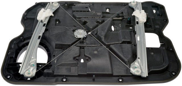 Power Window Motor and Regulator Assembly Dorman-OE Solutions 748-188