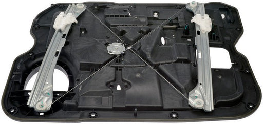 Power Window Motor and Regulator Assembly Dorman-OE Solutions 748-188