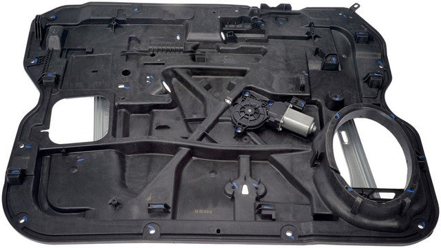 Power Window Motor and Regulator Assembly Dorman-OE Solutions 748-188