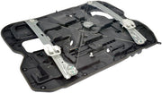 Power Window Motor and Regulator Assembly Dorman-OE Solutions 748-188