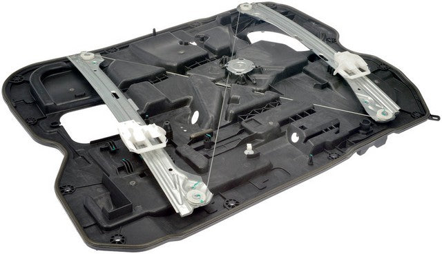 Power Window Motor and Regulator Assembly Dorman-OE Solutions 748-188