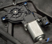 Power Window Motor and Regulator Assembly Dorman-OE Solutions 748-188