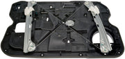 Power Window Motor and Regulator Assembly Dorman-OE Solutions 748-189
