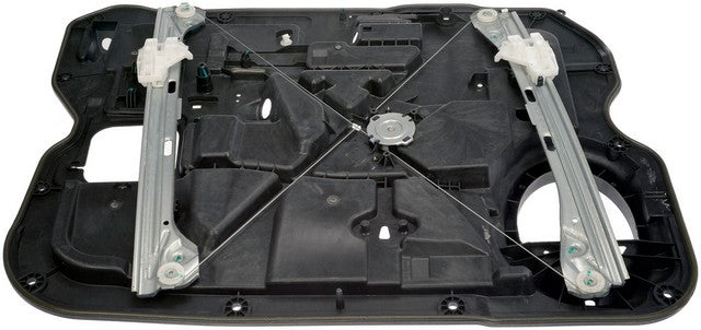 Power Window Motor and Regulator Assembly Dorman-OE Solutions 748-189