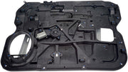 Power Window Motor and Regulator Assembly Dorman-OE Solutions 748-189