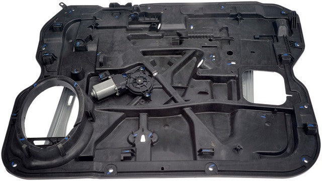 Power Window Motor and Regulator Assembly Dorman-OE Solutions 748-189