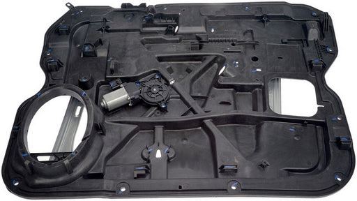 Power Window Motor and Regulator Assembly Dorman-OE Solutions 748-189