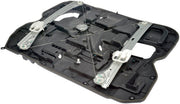 Power Window Motor and Regulator Assembly Dorman-OE Solutions 748-189