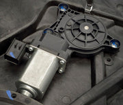 Power Window Motor and Regulator Assembly Dorman-OE Solutions 748-189