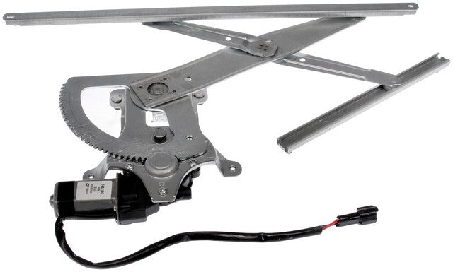 Window Motor and Regulator Assembly Dorman-OE Solutions 748-190