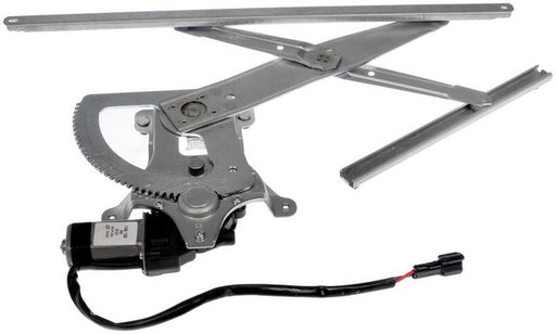 Window Motor and Regulator Assembly Dorman-OE Solutions 748-190