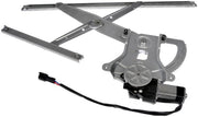 Window Motor and Regulator Assembly Dorman-OE Solutions 748-190