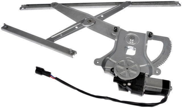 Window Motor and Regulator Assembly Dorman-OE Solutions 748-190