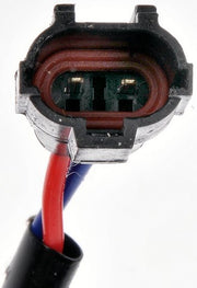 Window Motor and Regulator Assembly Dorman-OE Solutions 748-190