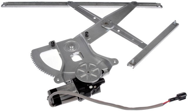 Window Motor and Regulator Assembly Dorman-OE Solutions 748-191