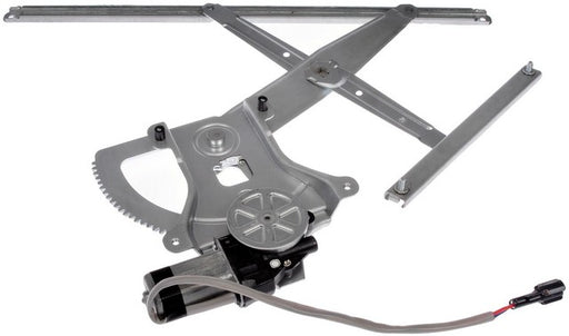 Window Motor and Regulator Assembly Dorman-OE Solutions 748-191