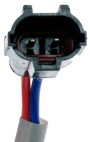 Window Motor and Regulator Assembly Dorman-OE Solutions 748-191