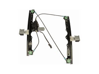 Window Motor and Regulator Assembly Dorman-OE Solutions 748-193