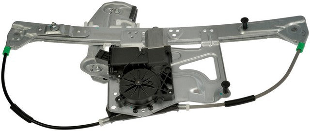 Power Window Motor and Regulator Assembly Dorman-OE Solutions 748-194