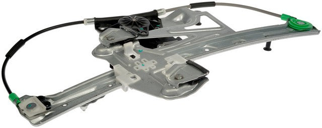 Power Window Motor and Regulator Assembly Dorman-OE Solutions 748-194