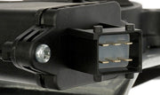 Power Window Motor and Regulator Assembly Dorman-OE Solutions 748-194