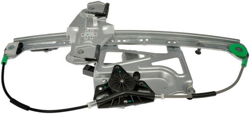 Power Window Motor and Regulator Assembly Dorman-OE Solutions 748-195