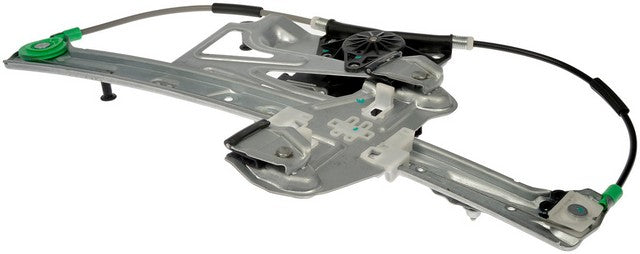 Power Window Motor and Regulator Assembly Dorman-OE Solutions 748-195