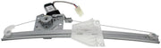 Power Window Motor and Regulator Assembly Dorman-OE Solutions 748-196