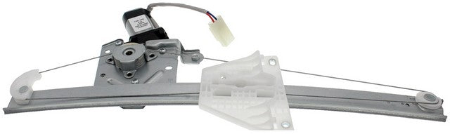 Power Window Motor and Regulator Assembly Dorman-OE Solutions 748-196