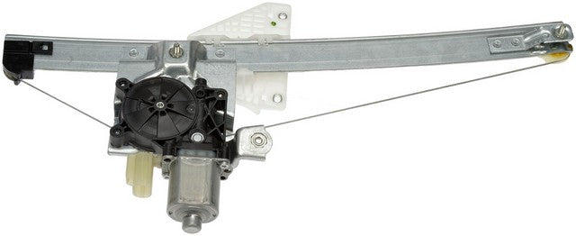 Power Window Motor and Regulator Assembly Dorman-OE Solutions 748-196