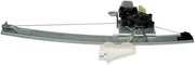 Power Window Motor and Regulator Assembly Dorman-OE Solutions 748-196