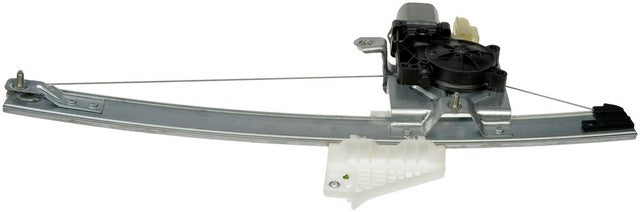 Power Window Motor and Regulator Assembly Dorman-OE Solutions 748-196