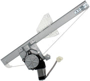 Power Window Motor and Regulator Assembly Dorman-OE Solutions 748-196