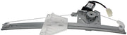 Power Window Motor and Regulator Assembly Dorman-OE Solutions 748-197