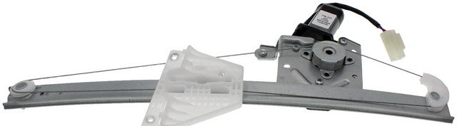 Power Window Motor and Regulator Assembly Dorman-OE Solutions 748-197