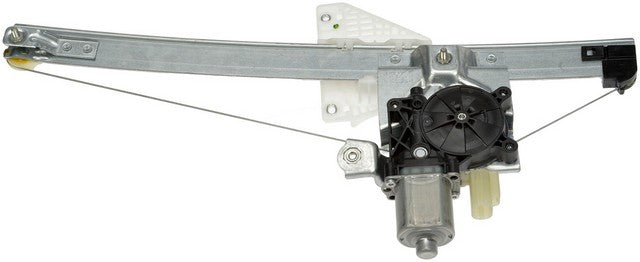 Power Window Motor and Regulator Assembly Dorman-OE Solutions 748-197