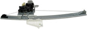 Power Window Motor and Regulator Assembly Dorman-OE Solutions 748-197